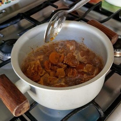 Barbacoa Sazón Rico 950 g