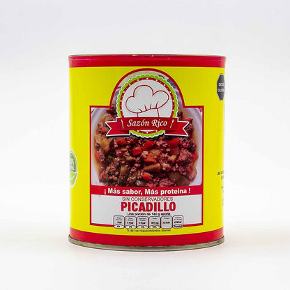 Picadillo Sazón Rico 950 g
