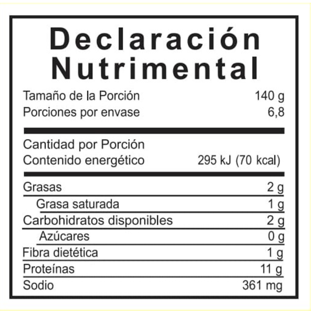 Picadillo Sazón Rico 950 g