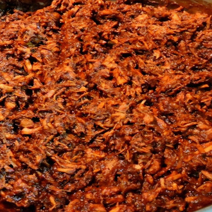 Chilorio Sazón Rico 950 g