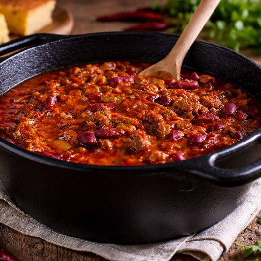 Chili con Carne Sazón Rico 950 g