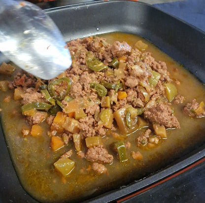 Picadillo Sazón Rico 950 g