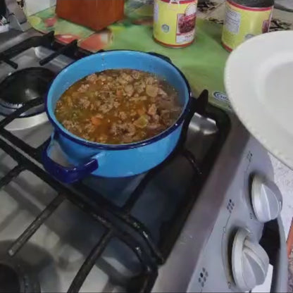 Picadillo Sazón Rico 950 g