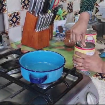 Picadillo Sazón Rico 950 g